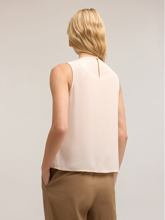 Motivi Motivi Top D000Q000505N011 Rosa Regular Fit