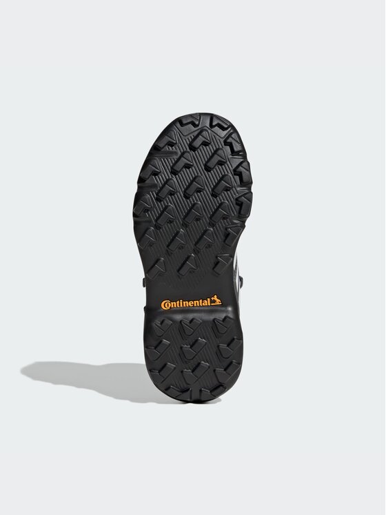 adidas adidas Trekkingi 168769 Szary