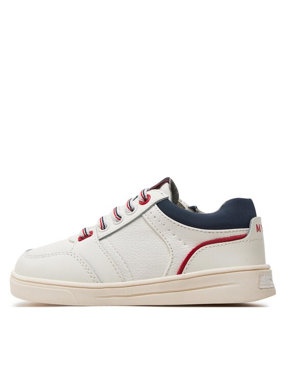 Mayoral Mayoral Sneakers 43569 Bianco