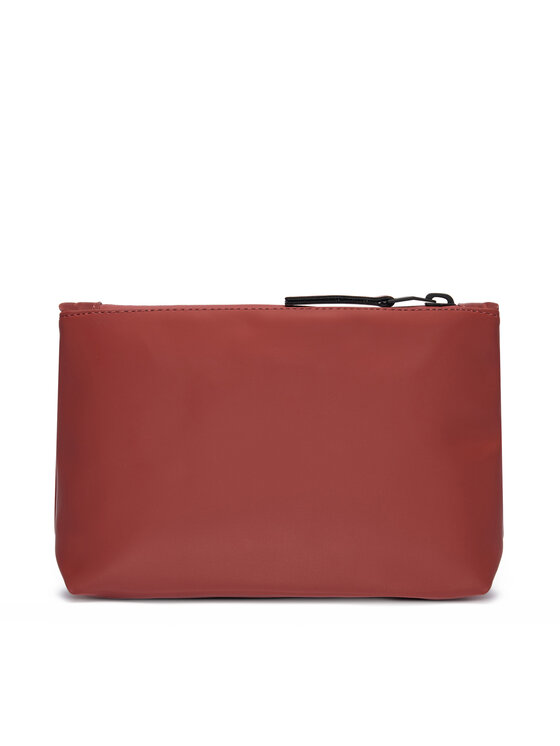 Rains Rains Kosmētikas somiņa Cosmetic Bag 15600 Koraļļu