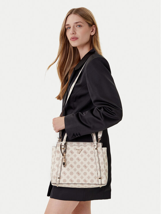 Guess Guess Borsetta Daryna II HWPG72 08060 Bianco