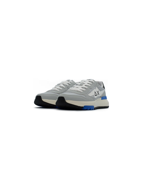 SUN68 SUN68 Sneakers Z35120-06 Grigio