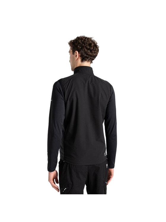 Dare2B Dare2B Kurtka outdoor Lattitudinal II Czarny Stretch Fit