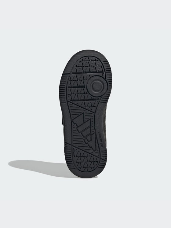 adidas adidas Trampki 159773 Czarny