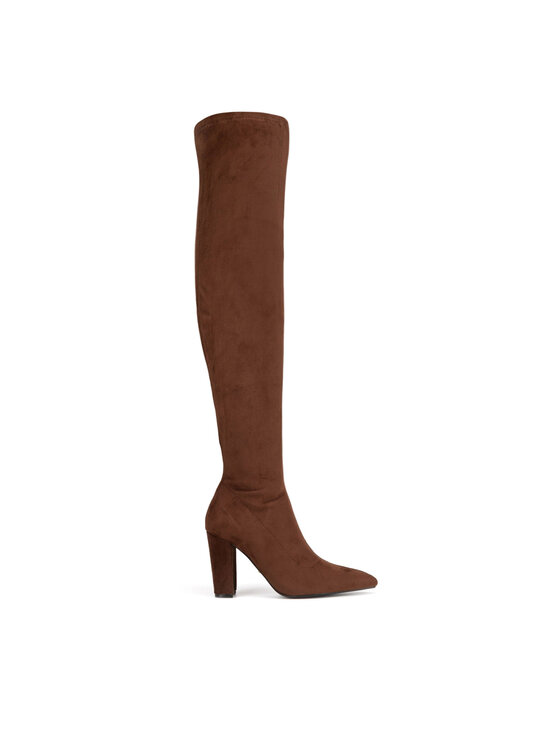 DeeZee DeeZee Csizma WFA3127-1 Barna