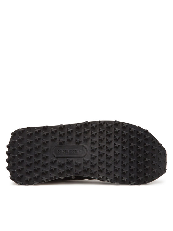 GOLDEN GOOSE GOLDEN GOOSE Snīkeri Running Marathon M77 GWF00683.F005459.90167 Melns