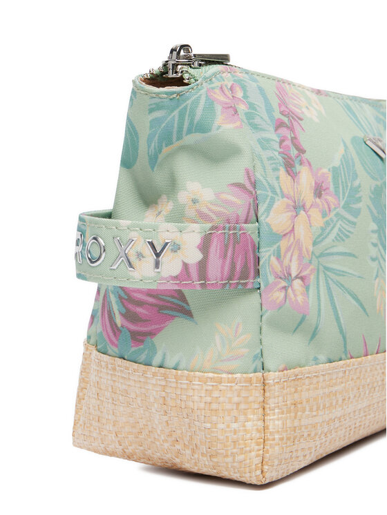 Roxy Roxy Kosmeetikakott CWBEO-RX-W1-007-SS26 Roheline