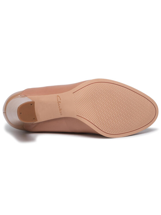 Scarpe Basse Eleganti Donna Scarpe Basse QUEEN HELENA Décolleté