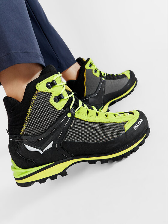 Crow salewa shop