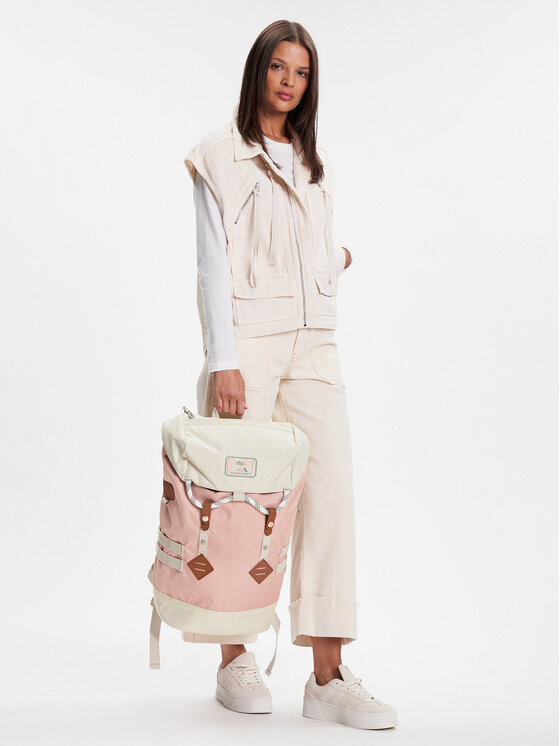 Doughnut Doughnut Rucksack Colorado Dreamwalker D104DW-0088-F Beige