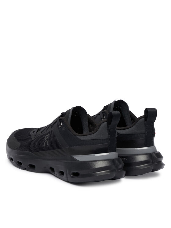On On Fitnessschuhe Cloudpulse Next 3MF30603404 Schwarz