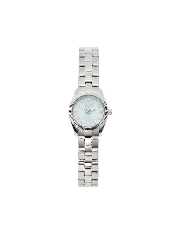 Ceas Liu Jo Lively TLJ2438 Argintiu