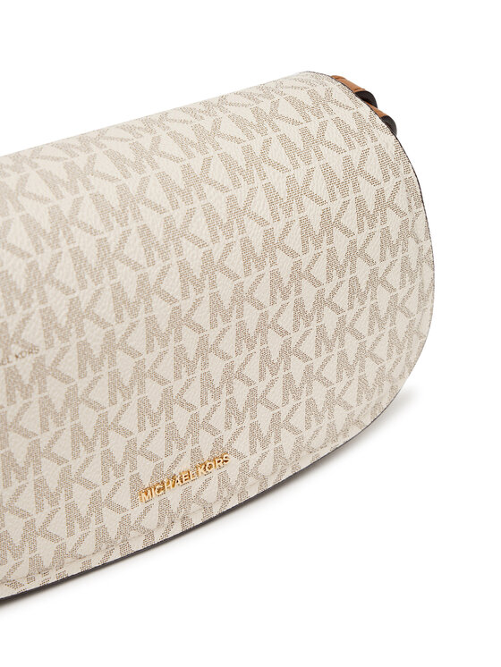 MICHAEL Michael Kors MICHAEL Michael Kors Borsetta Lydia 32S5GL0C1B Écru