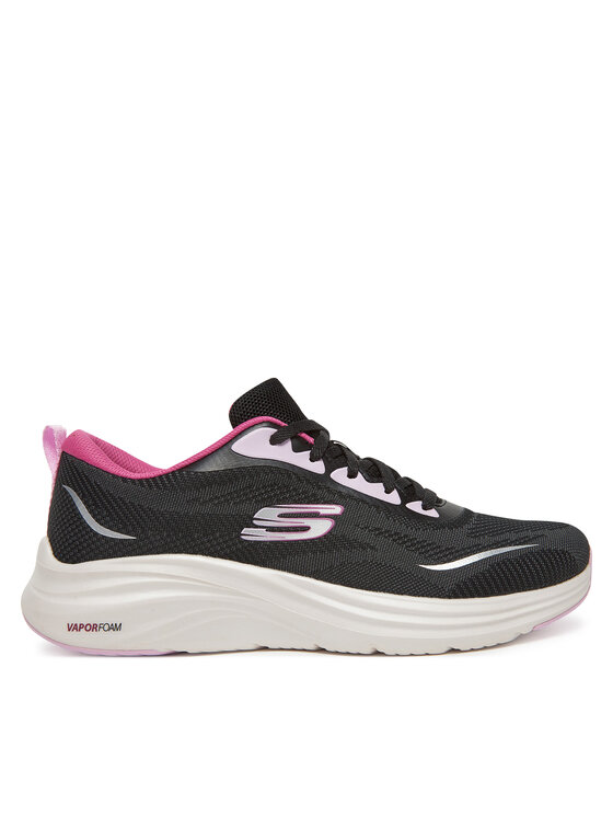 Skechers Skechers Sneakersy 150028/BKMT Czarny