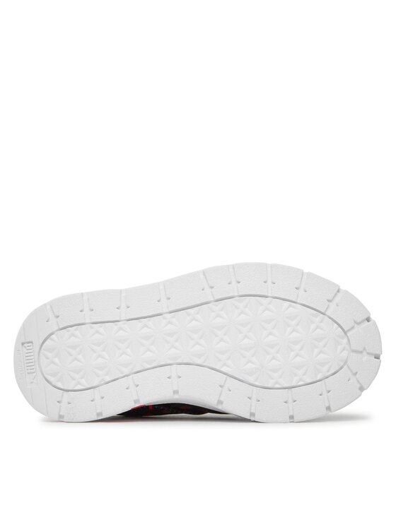 Puma Puma Sneakersy Mayze Stack Miraculous PS 393907 01 Čierna