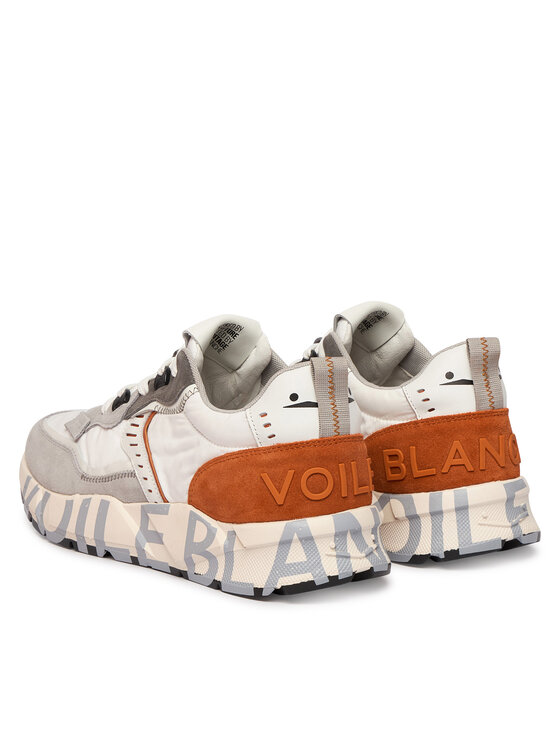 Voile Blanche Voile Blanche Sneakers 2017465-14 Multicolore