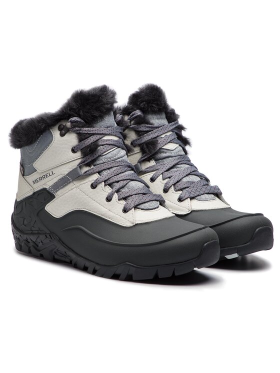 Merrell aurora 2025 6 ice+