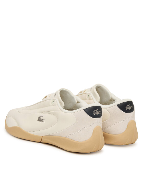 Lacoste Lacoste Sportcipők Protect 52SFA0024 Krém