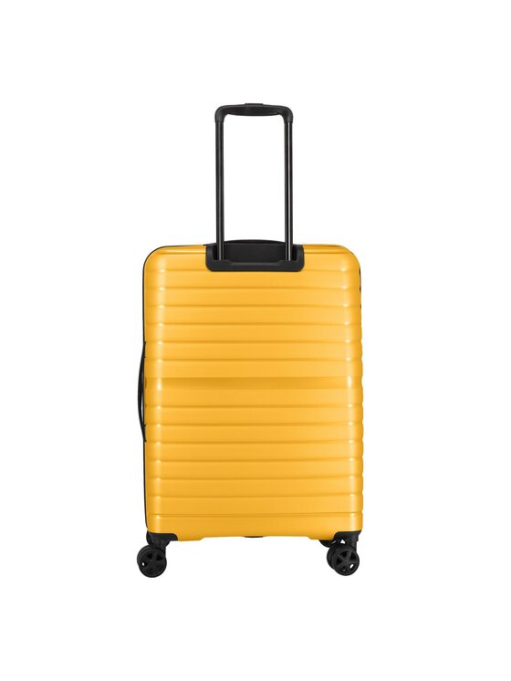 Travelite Travelite Komplet walizek 311438 Żółty