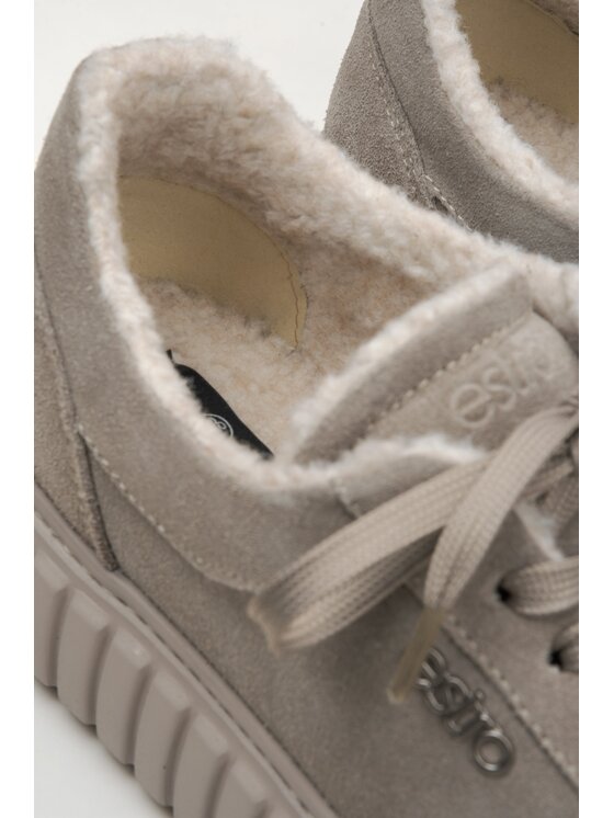 Estro Estro Sneakers ER00115843 Γκρι