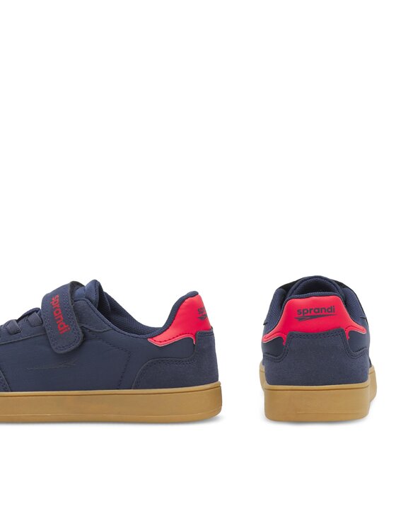 Sprandi Sprandi Sneakers CP-NF214803A Dunkelblau