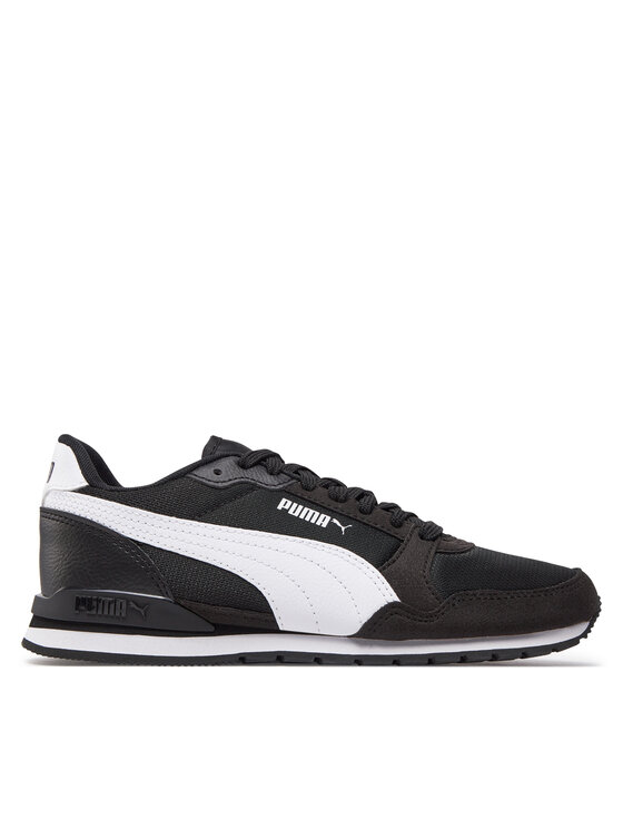 Puma Snīkeri St Runner V3 385510-01 Melns