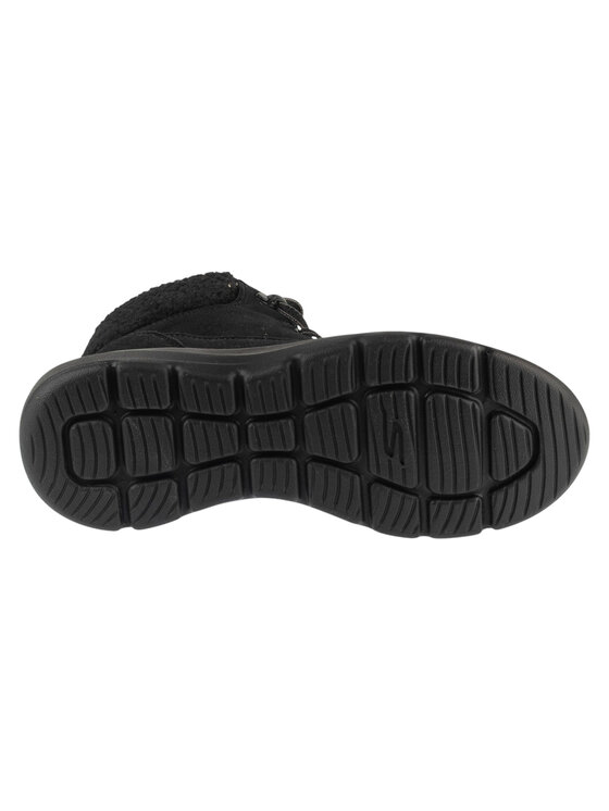 Skechers Skechers Trapery Glacial Ultra - Mara Czarny