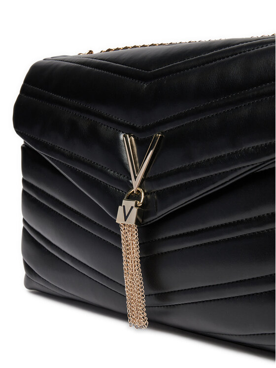Valentino Valentino Torbica Privilege VBS8DN09 Crna