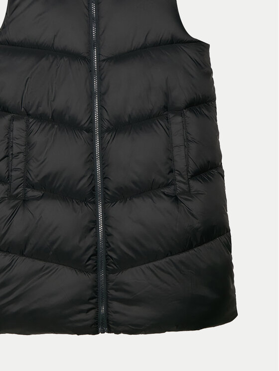 4F 4F Vesta 4FJWAW24TVJAF130 Černá Regular Fit