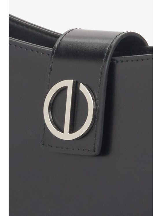 Estro Estro Borsetta ER00116631 Nero