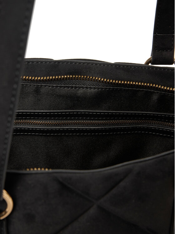 LOVE MOSCHINO LOVE MOSCHINO Handtasche JC4312PP0NKE0000 Schwarz