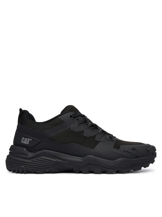 CAT Footwear CAT Footwear Sneakers Grapple No Sew P726819 Negru
