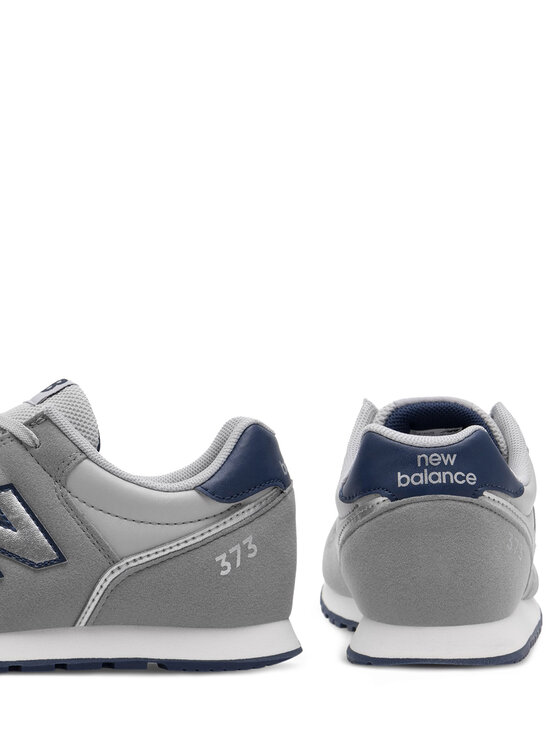 New Balance New Balance Sneakersy YC373VG2 Šedá