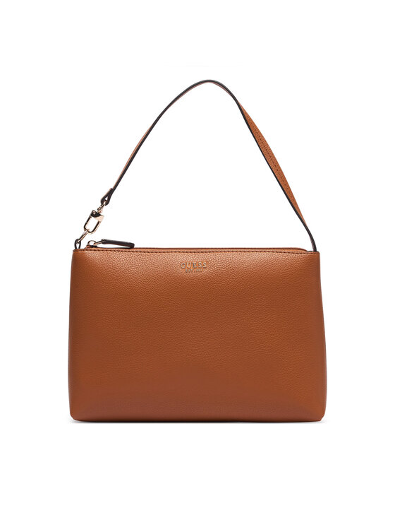 Guess Guess Geantă HWBG97 35230 Maro deschis