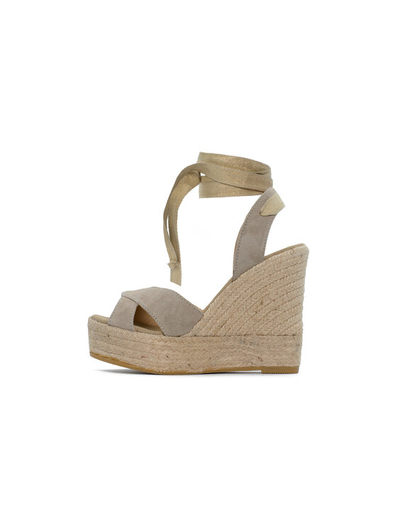 ACANFORA ACANFORA Espadrillas 11559205-KAN Beige