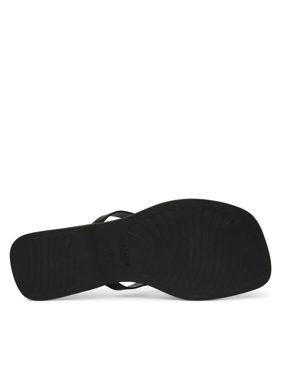 Vagabond Shoemakers Vagabond Shoemakers Žabky Izzy 5913-408-20 Čierna