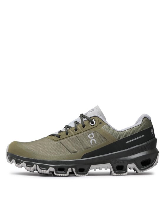 On On Laufschuhe Cloudventure 3298267 Grün