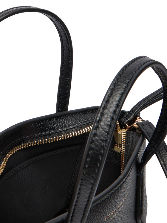 Tory Burch Tory Burch Torbica Perry Mini Tote 175548 Crna