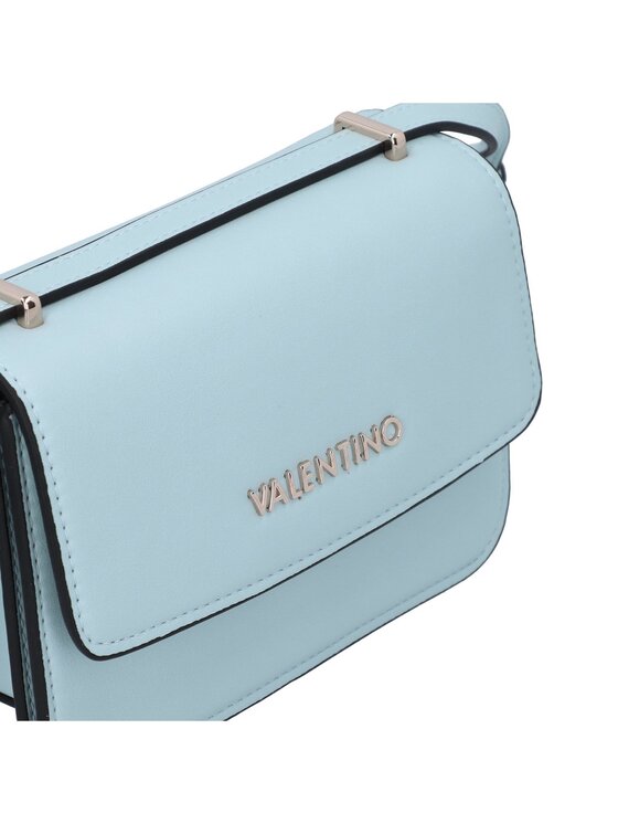 Valentino Valentino Torebka 319512 Błękitny