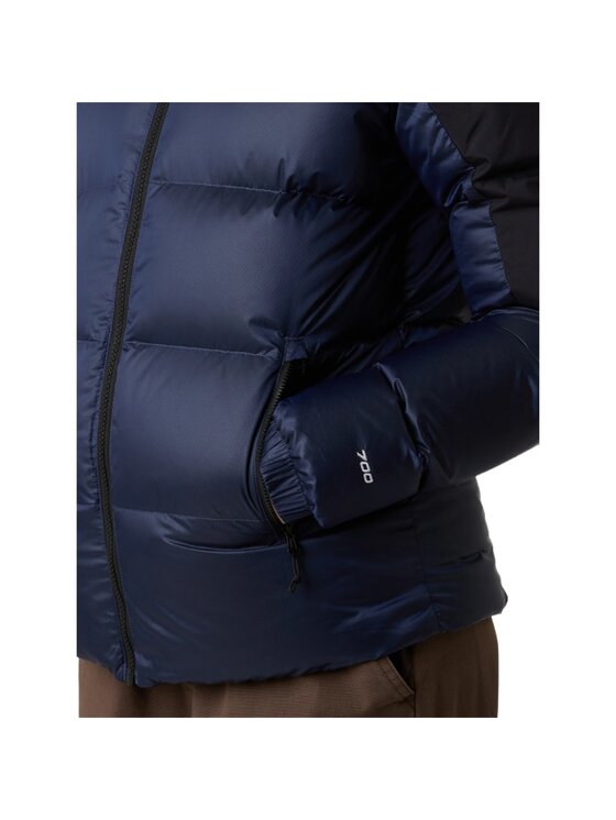 The North Face The North Face Kurtka przejściowa NF0A8E14EIT1 Granatowy Regular Fit