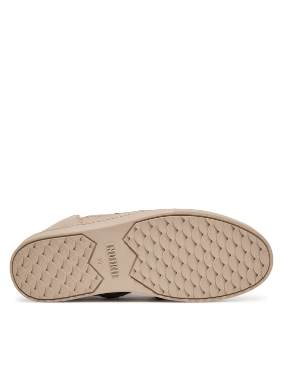 Inuikii Inuikii Sniego batai Classic 1001.003.0122 Ruda