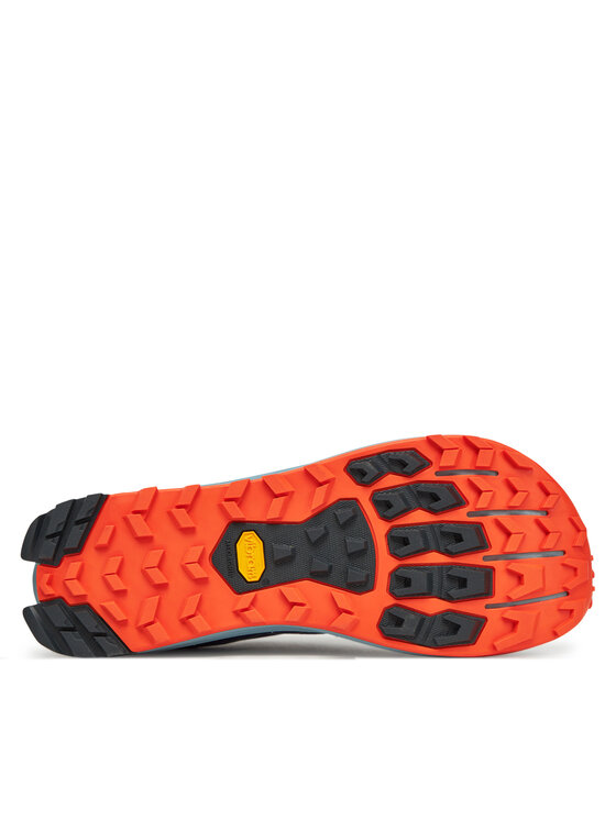 Altra Altra Skriešanas apavi Lone Peak 9+ AL0A85RG4 Tumši zils