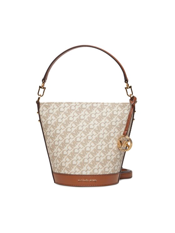 MICHAEL Michael Kors MICHAEL Michael Kors Rankinė Townsend 32R4G10C5B Écru