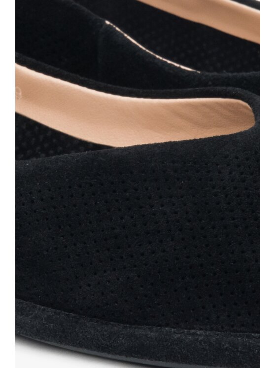 Estro Estro Ballerine ER00116922 Nero