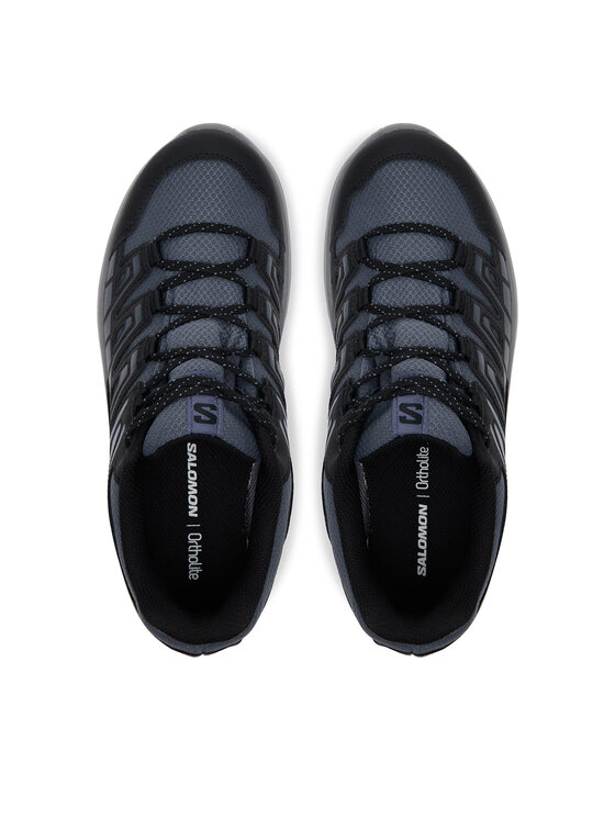 Salomon Salomon Bakancs Extegra Gore-Tex L47800000 Szürke
