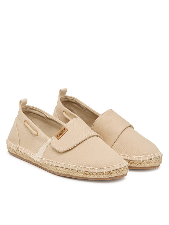 Mayoral Mayoral Espadrile 45783.75 Bej