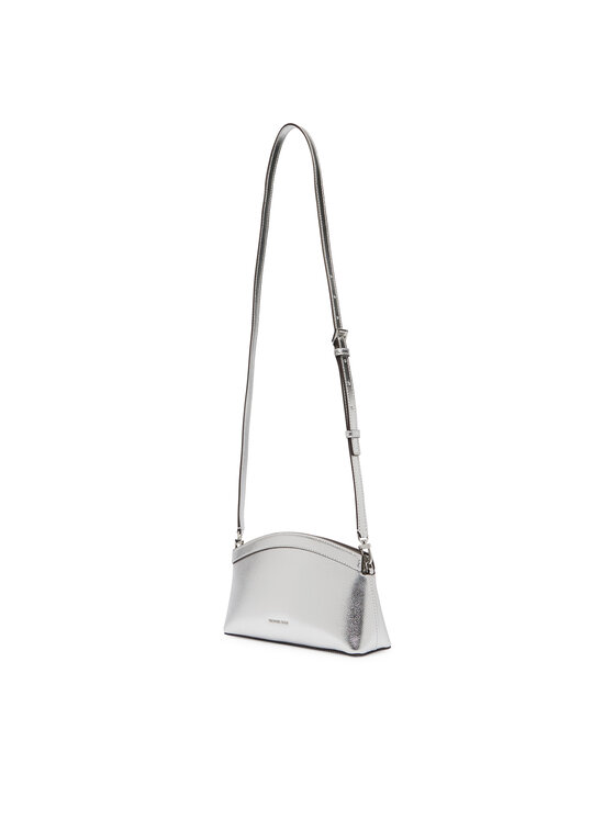 MICHAEL Michael Kors MICHAEL Michael Kors Geantă 30S6S13C5M Argintiu