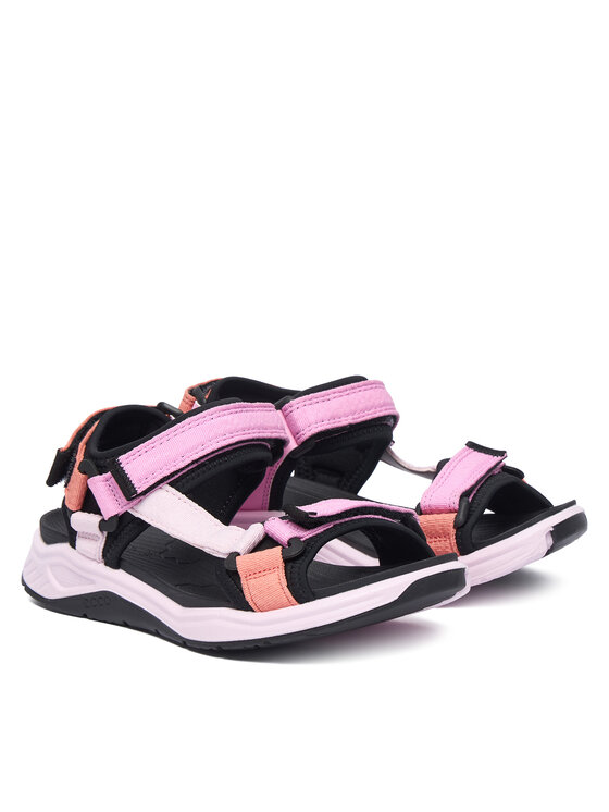 ECCO ECCO Sandále X-Trinsic 71067361629 Farebná