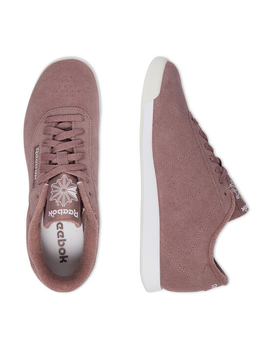 Reebok Reebok Sneakers REEBOK-CEO-PRINCESS 100272760 Dunkelrosa