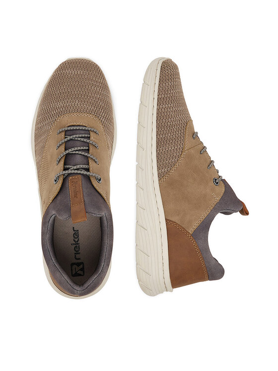 Rieker Rieker Sneakers 13150-64 Marrone